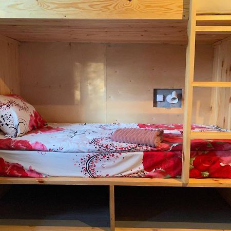 Darya Hostel Jyrgalan מראה חיצוני תמונה