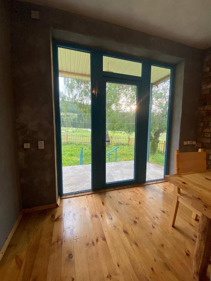 Darya Hostel Jyrgalan מראה חיצוני תמונה